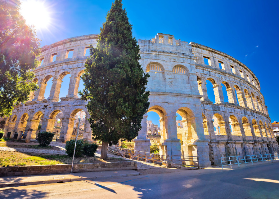 Pula